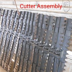 cutter-assembly